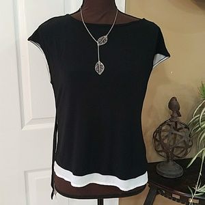 White House Black Market shirt